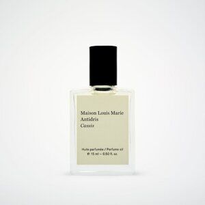 Antidris Cassis Perfume Oil